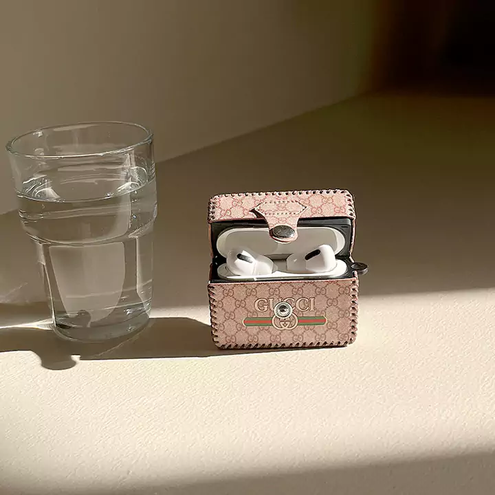  Gucci AirPods 3 case