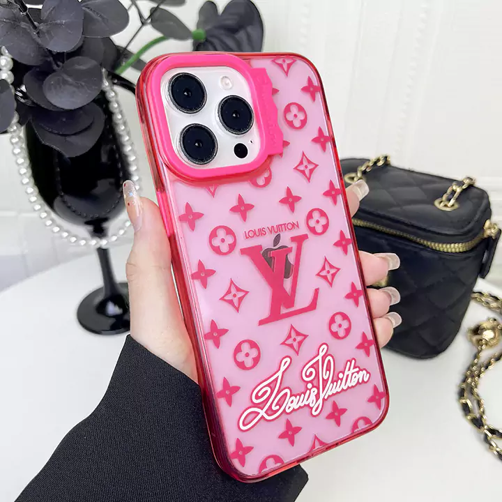  louis vuitton iphone 15/15pro case