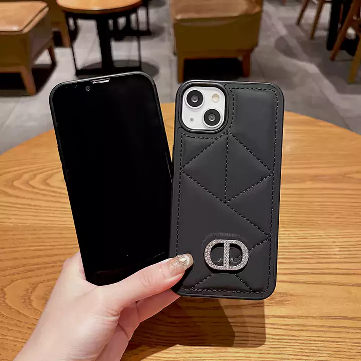  dior iphone 14/14pro case
