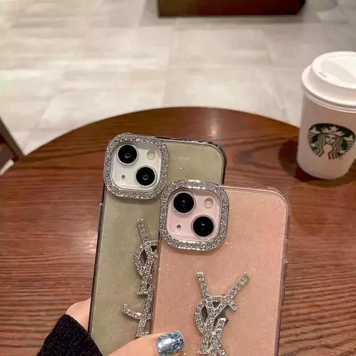  yves saint laurent iphone 16/16pro case