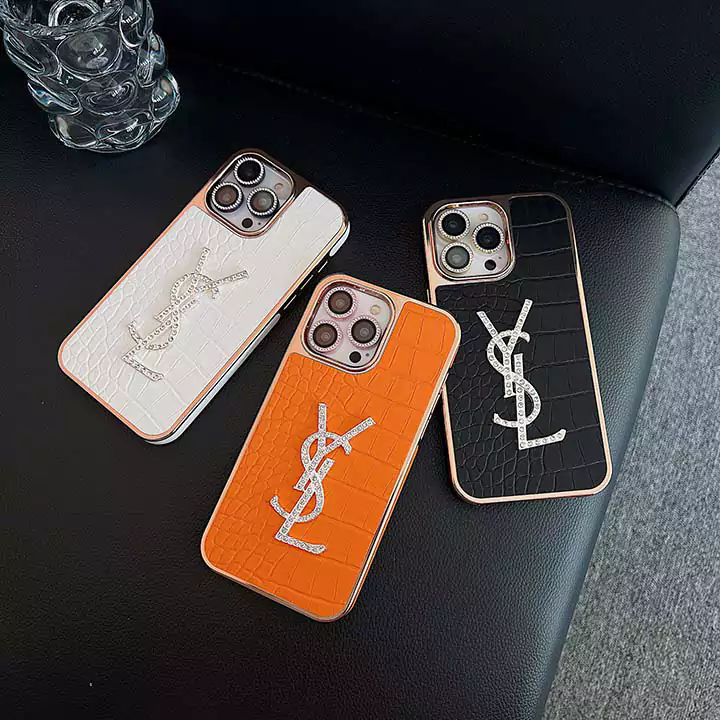  ysl iphone 13/13pro case
