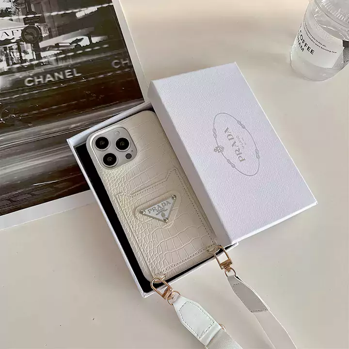 prada iphone 16/16pro case