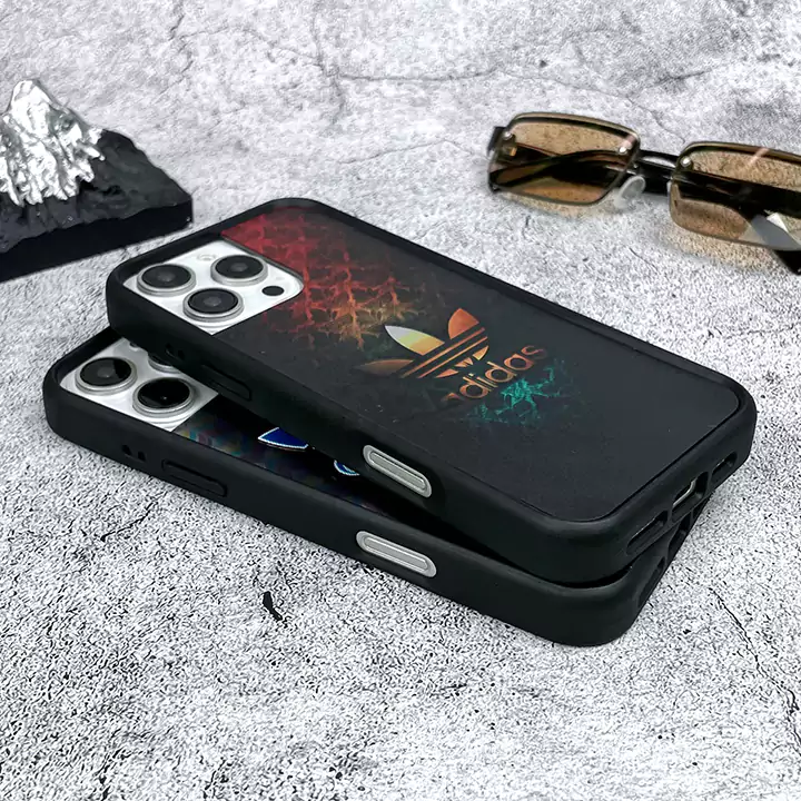 adidas fashion - fusion iphone case