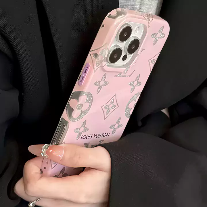  chanel iphone 14/14pro case
