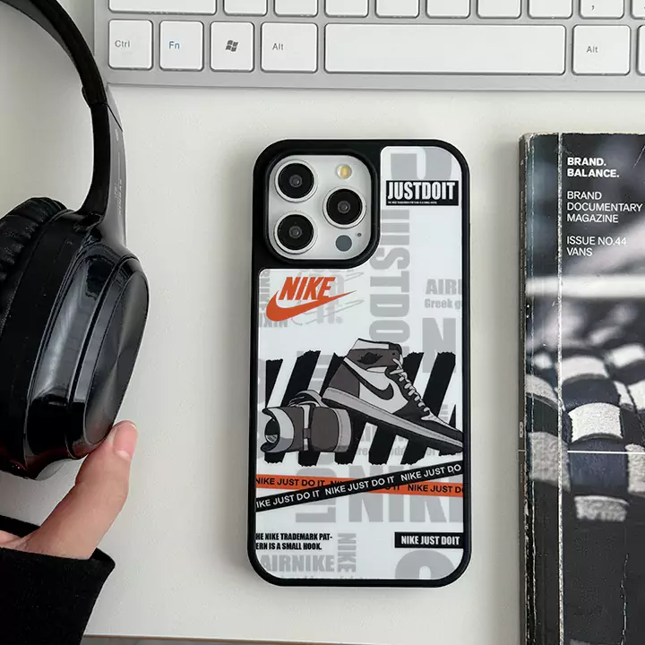  nike iphone 14/14pro case