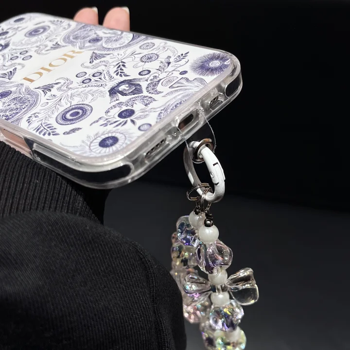  dior iphone 16/16pro case