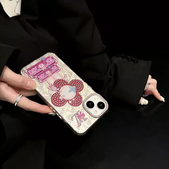  louis vuitton iphone 16/16pro case