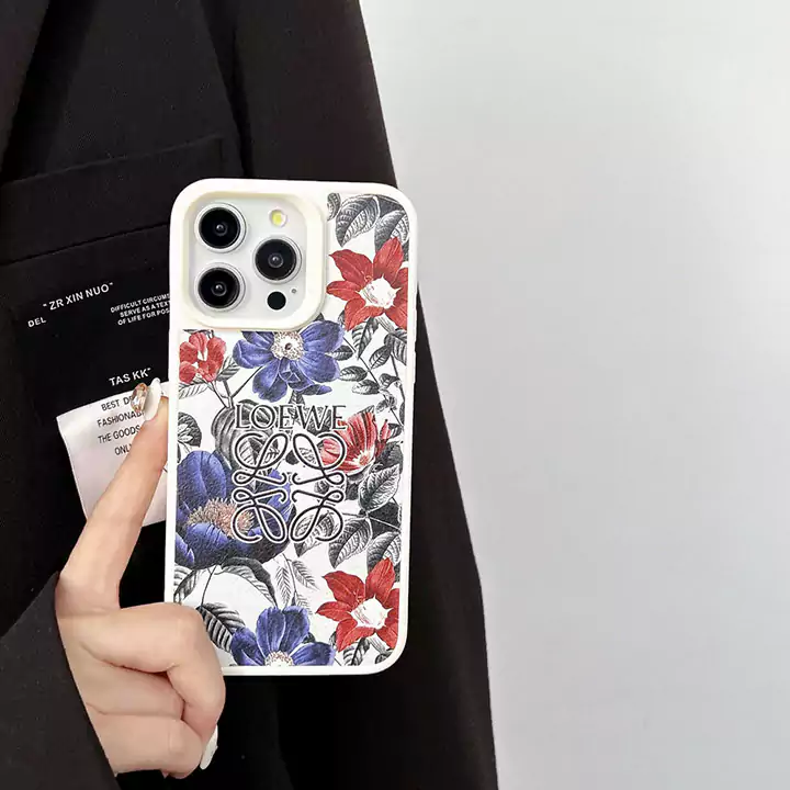  loewe iphone 16/16pro case