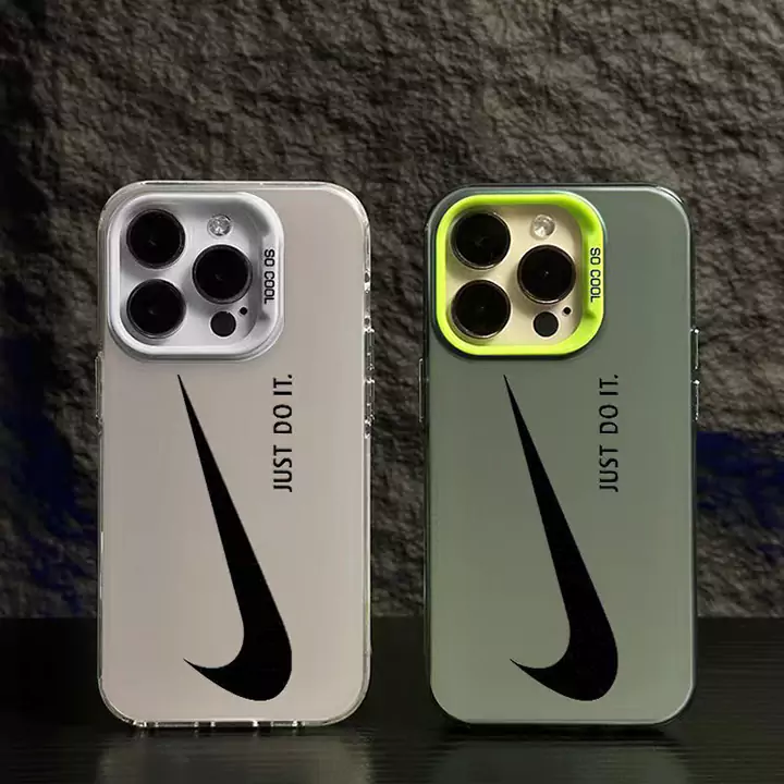  nike iphone 16/16pro case