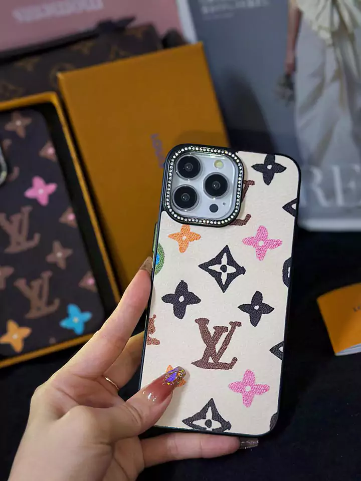  louis vuitton iphone 13/13pro case