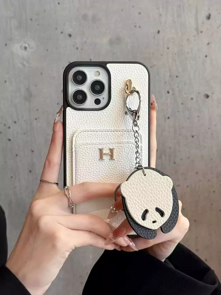  hermès iphone 16/16pro case