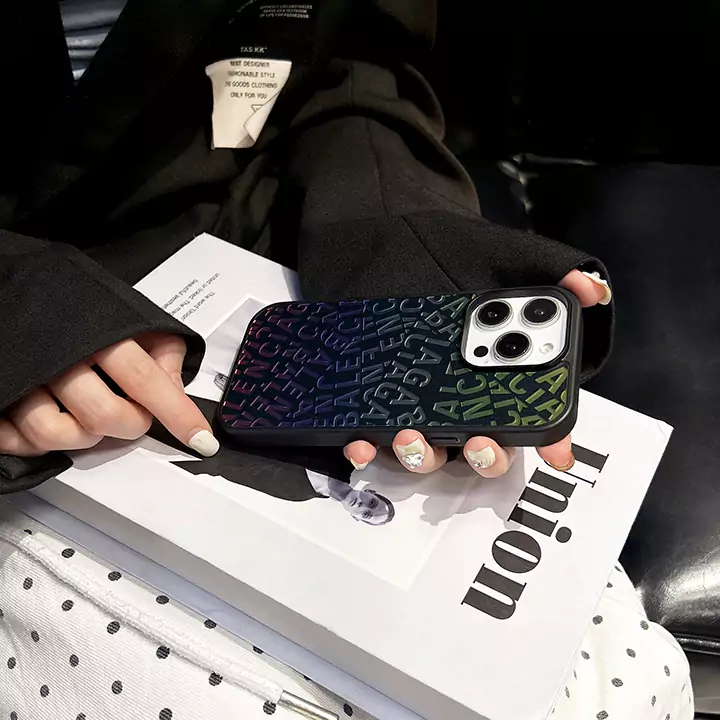  balenciaga iphone 13/13pro case
