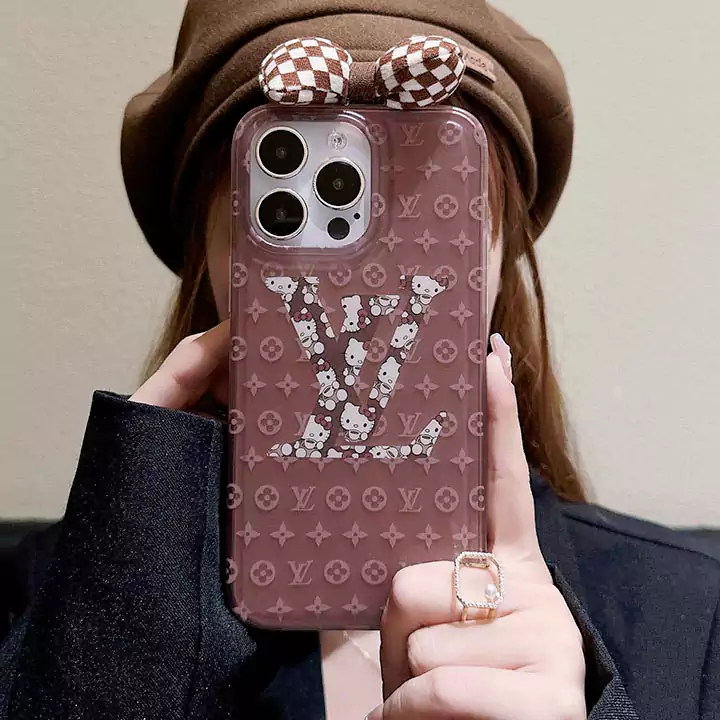  louis vuitton iphone 15/15pro case