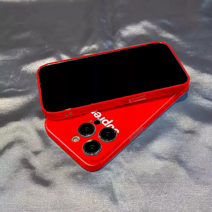  supreme iphone 16/16pro case