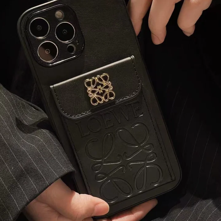  loewe iphone 16/16pro case