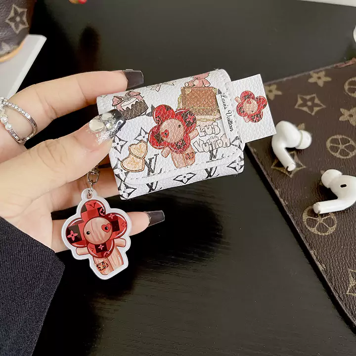  LV AirPods Pro case