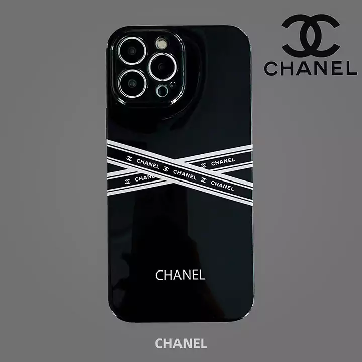  chanel iphone 16/16pro case