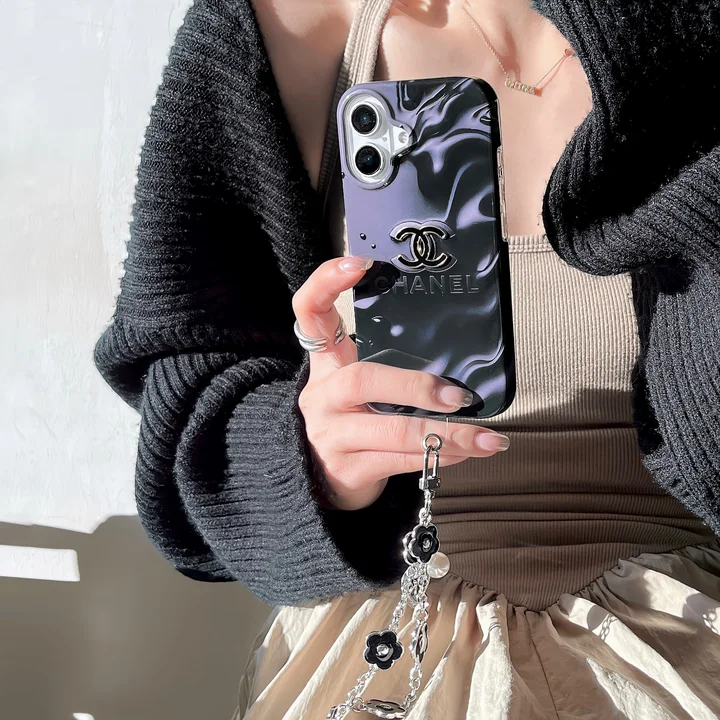  chanel ink van cleef & arpels bracelet iphone 13/13pro case