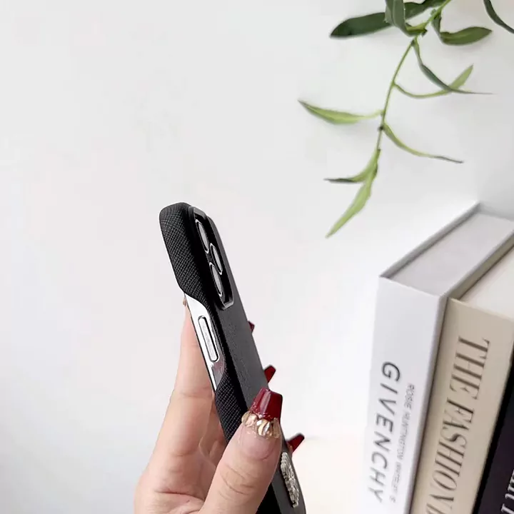 loewe solid - color iphone case