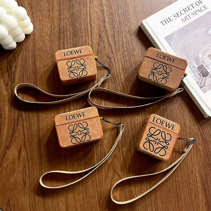  Loewe AirPods 4 case