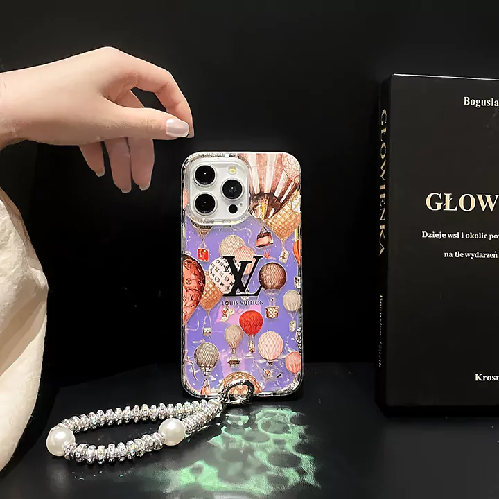  louis vuitton iphone 16/16pro case