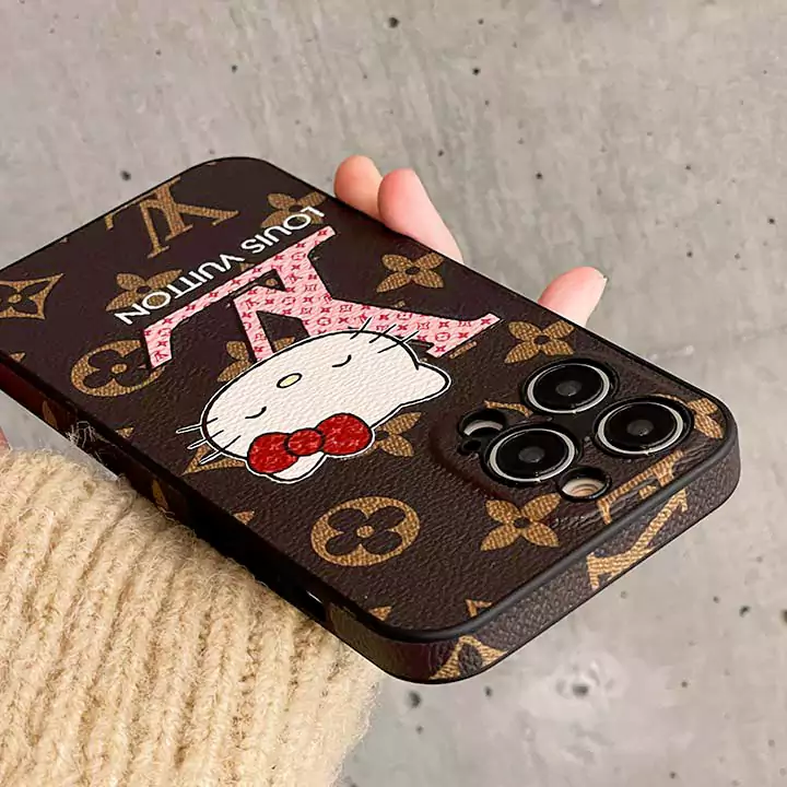  louis vuitton iphone 16/16pro case