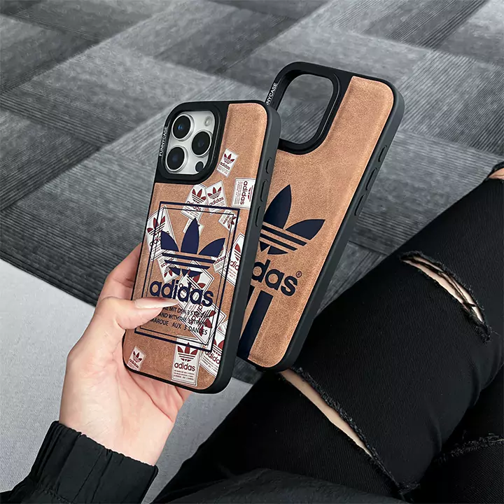 adidas iphone 13/13pro case