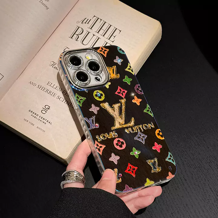  louis vuitton iphone 14/14pro case