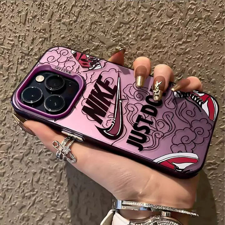  nike iphone 15/15pro case