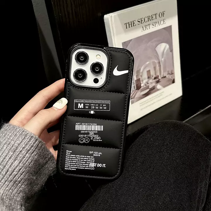  nike iphone 16/16pro case