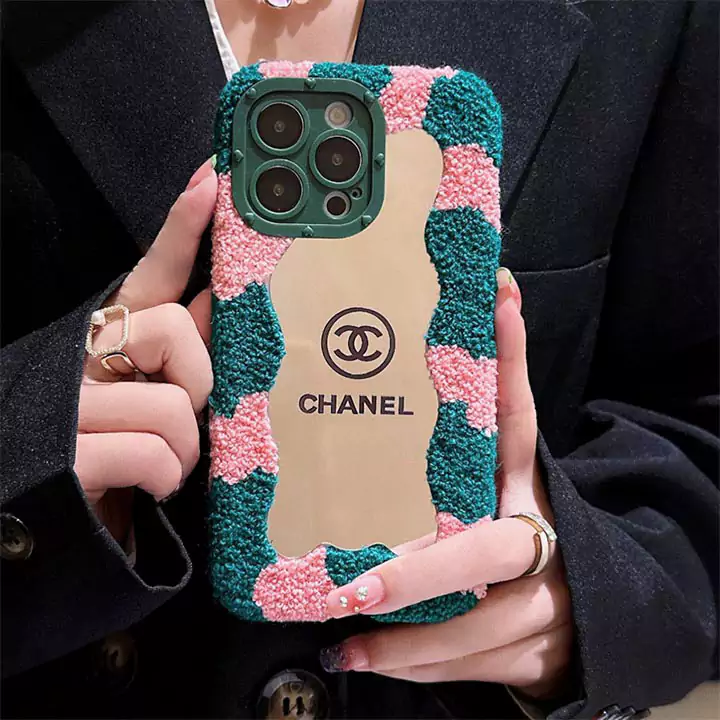  chanel iphone 13/13pro case
