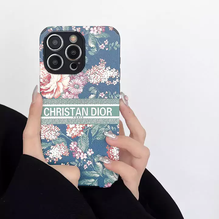  dior iphone 13/13pro case