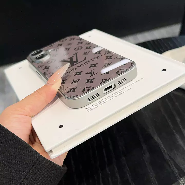  Titanium phone case