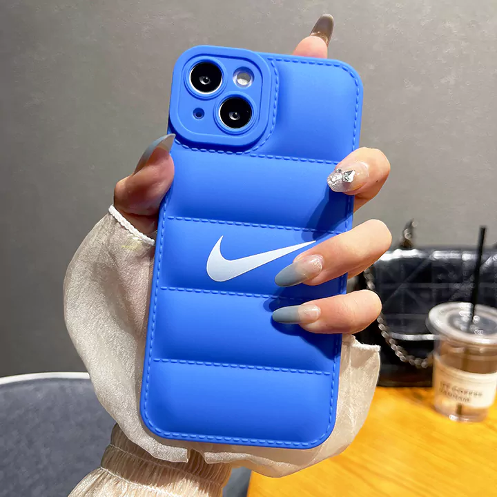  nike iphone 15/15pro case