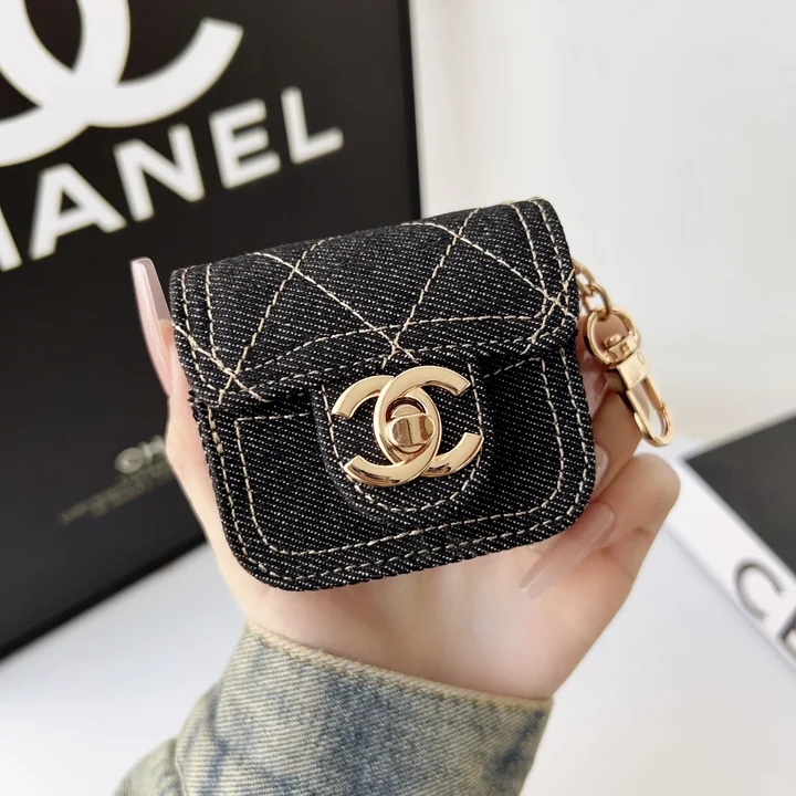  Chanel AirPods Pro 2 case