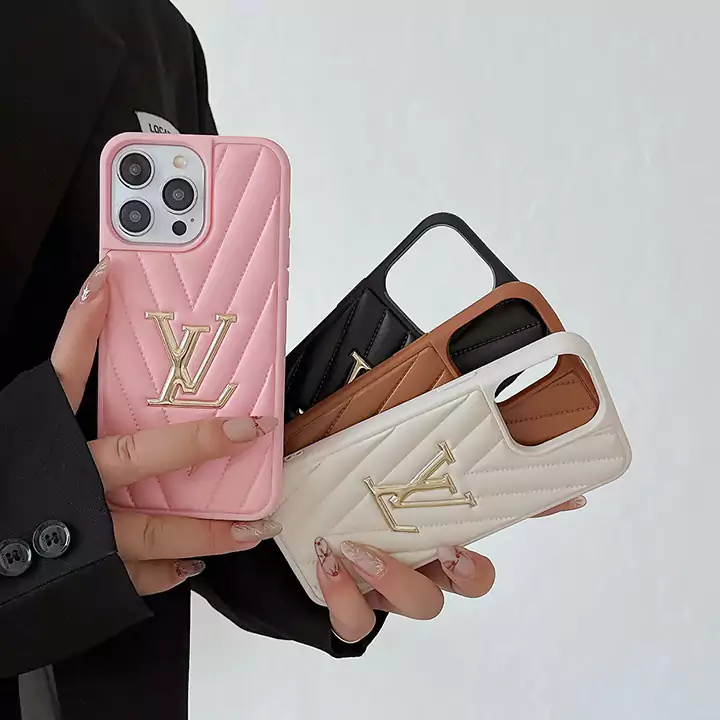  louis vuitton iphone 16/16pro case