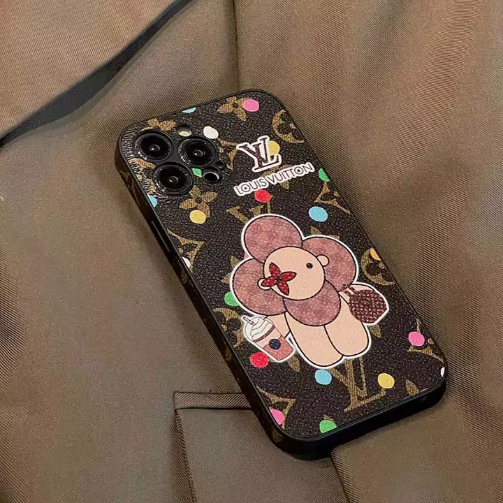  louis vuitton iphone 16/16pro case
