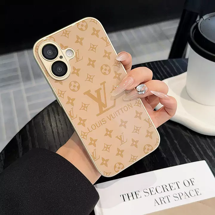  LV - Desert Gold phone case