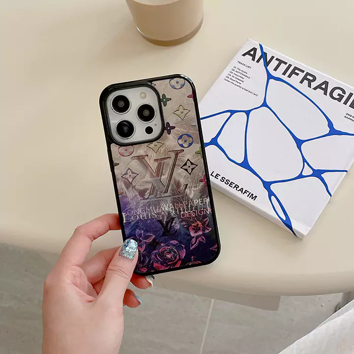 louis vuitton 3d transformation iphone case