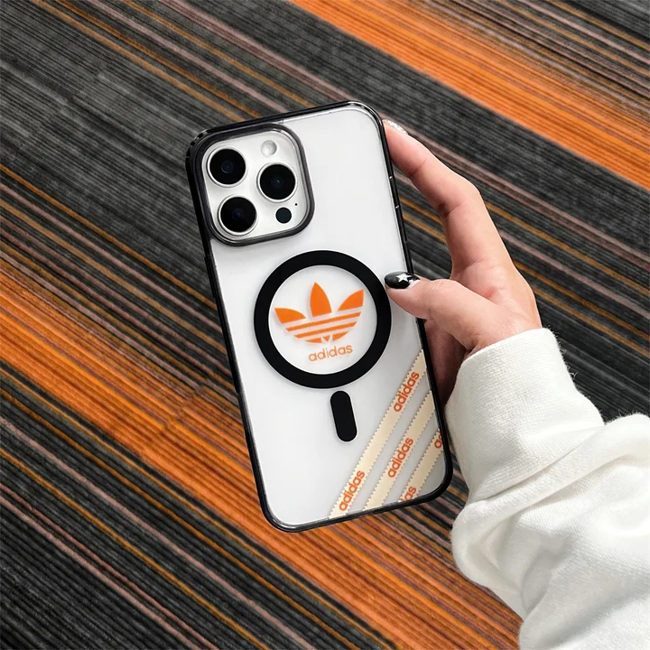  adidas iphone 13/13pro case