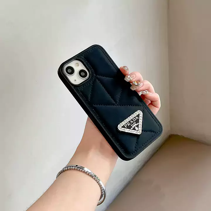  prada iphone 13/13pro case