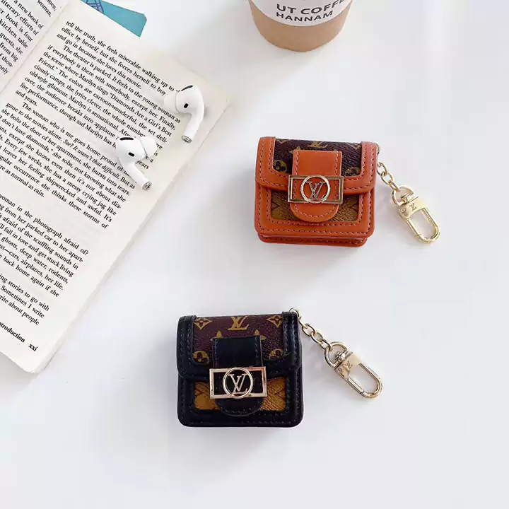 LV - inspired dauphine AirPods case，LV AirPods 4 case，LV AirPods Pro 2 case，LV AirPods Pro case，LV AirPods 3 case，LV AirPods 1/2 case，dauphine AirPods cover