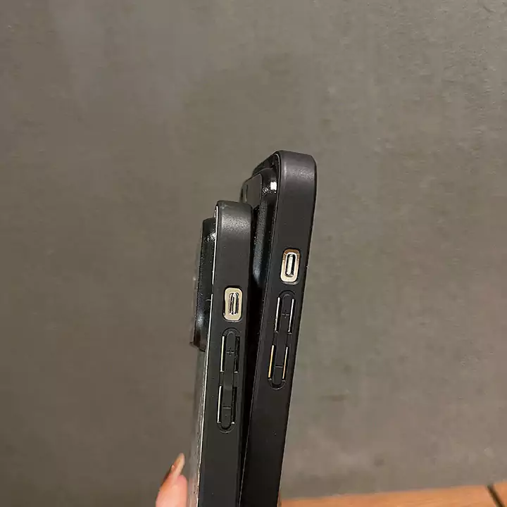  chrome hearts iphone 14/14pro case
