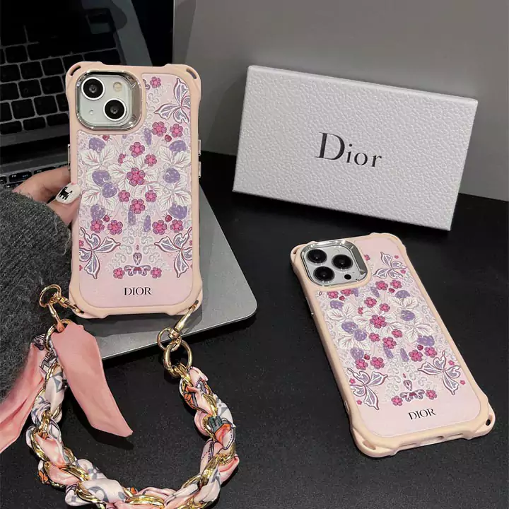 dior iphone 14/14pro case