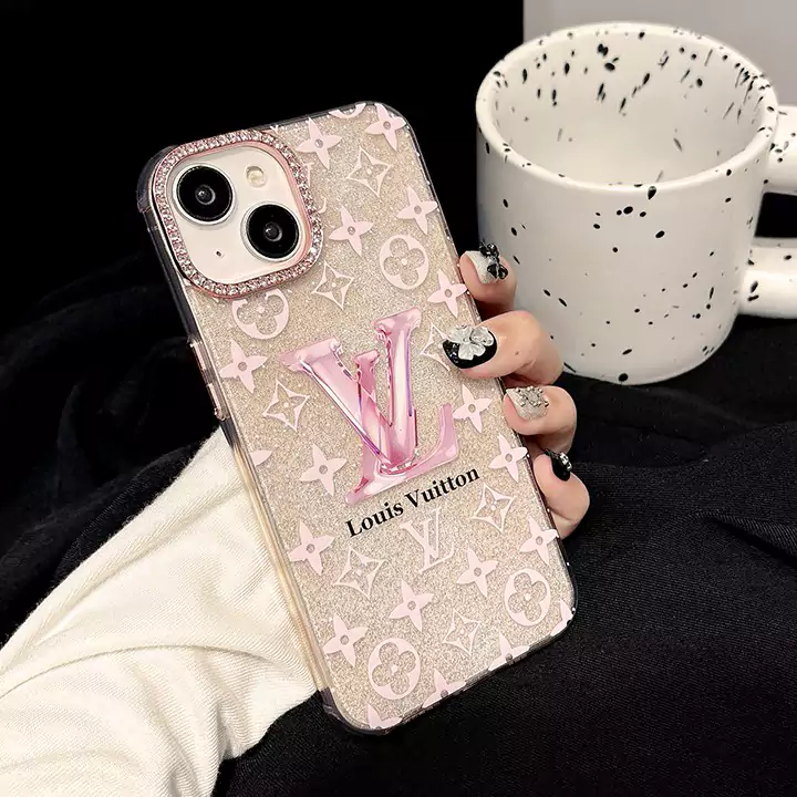  louis vuitton iphone 16/16pro case