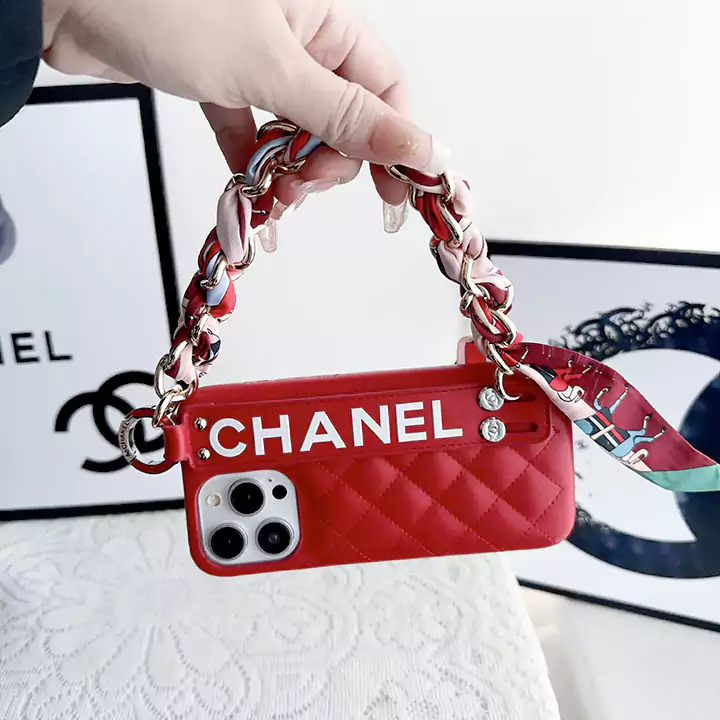  chanel iphone 14/14pro case