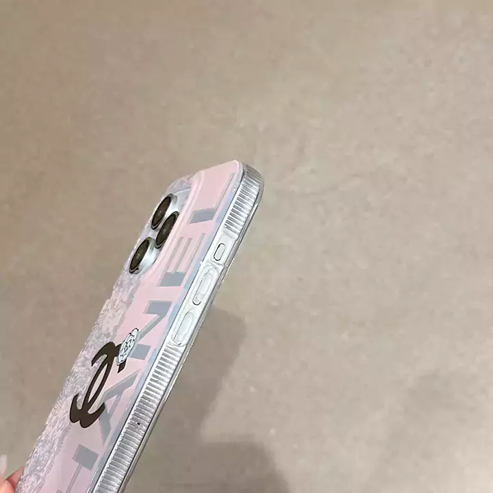  chanel iphone 13/13pro case