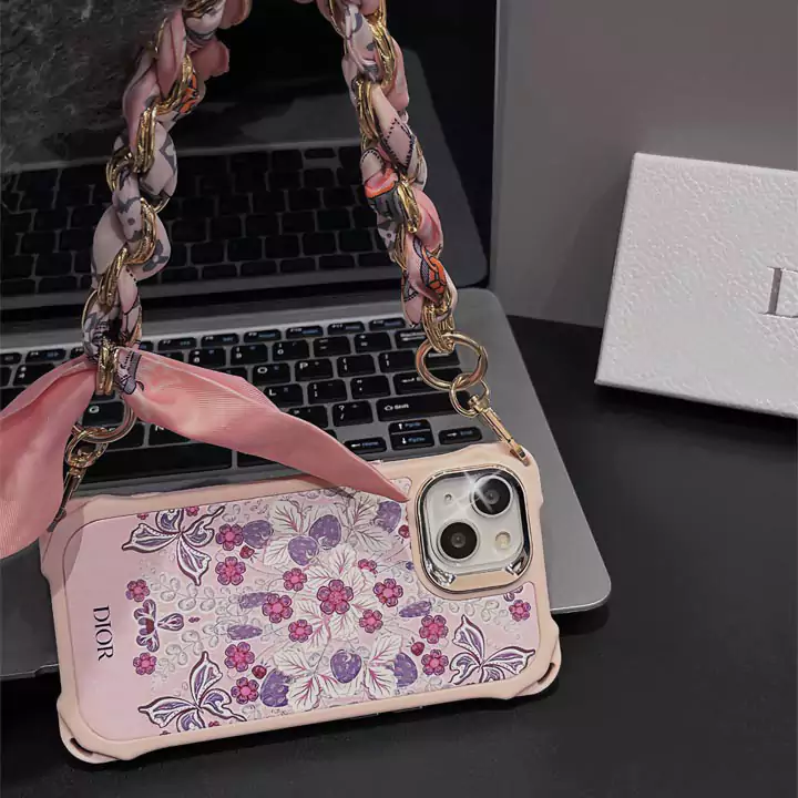  dior iphone 15/15pro case