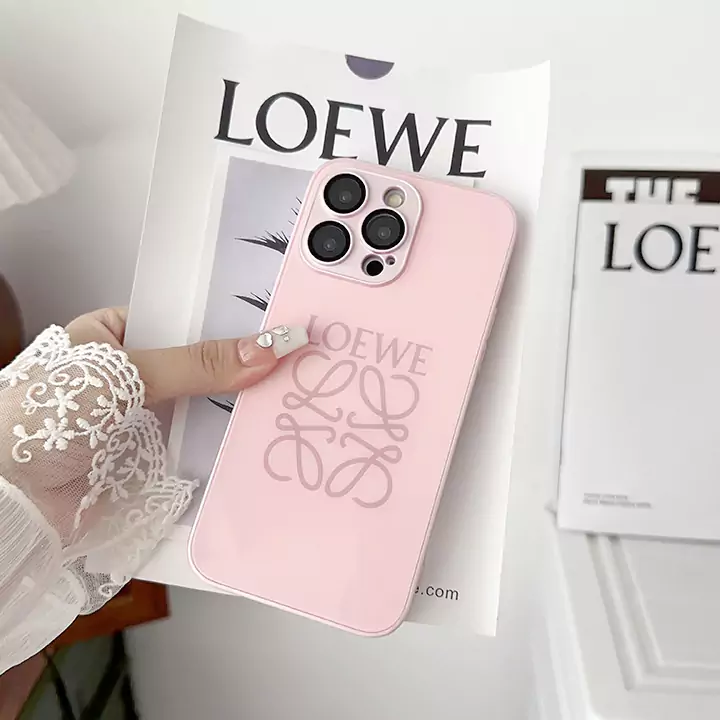  loewe iphone 16/16pro case