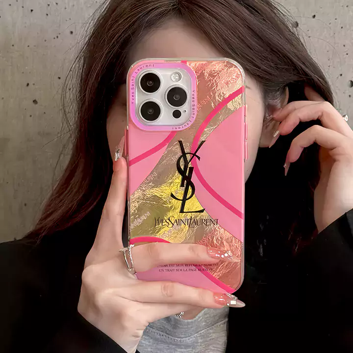  chanel iphone 16/16pro case